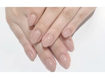 カラン 焼津店(CALIN)/シンプルワンカラー