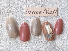 天然石×ニュアンス