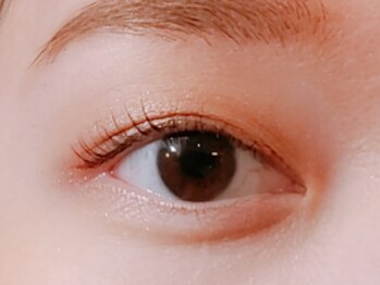 オレンジスター バイ パッセージ(ORANGE STAR BY PASSAGE)/まつげカール[相模大野]