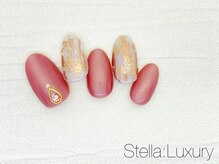 ステラ(Stella)/▼ラグジュアリーコース6980