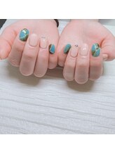 ラウレア(Laurea)/大理石