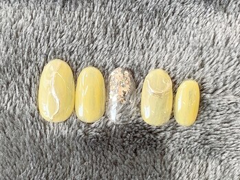 アミュレット 柳津店(AMULET)/4月定額 4950円(税込)