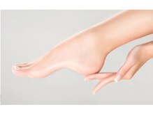 ●スパルーチェ・極上もちふわ★フット角質除去　￥7,150
