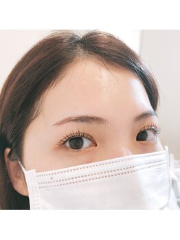 アディクト 恵比寿店(ADDICT)/ラッシュリフト