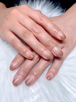 アムルーズ(Amoureuse)/カラーグラデーション♪