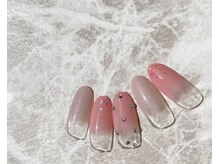 エイム(aim)/4月の定額デザイン