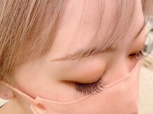 アイラッシュサロン リリアーナ(eyelashsalon Liliana)/ボリューム/ダメージレス