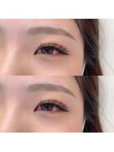 フランセス(Frances)/ボリュームラッシュ