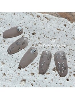 ブライドアンドグルーム(Bride and Groom)/