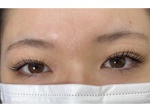 ナチュレ 武蔵藤沢店(NATURE)/パリジェンヌラッシュリフト