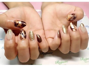 リジュベ(Rejuve)/秋の定額メニュー★