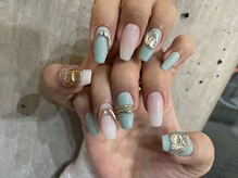 ケーネイルズ(K..nails)/