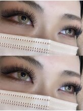 リリー(Lily)/Eyelash Salon Lily