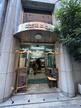 クラウン 心斎橋店(CROWN)/アイブロウ/眉毛/まゆげ/眉/眉毛