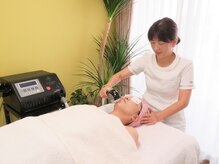 キミーエステティックサロン(kimmy esthetic salon)/光フェイシャル