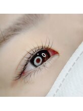 アルテ 名古屋栄店(arte)/まつげの長さを最大限生かします