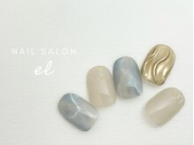 エル 梅田 堂山町店(el)/