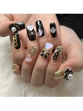 オト(音 oto)/持ち込みデザイン