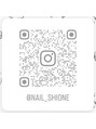 ウリネイル(uri nail) Instagram→nail_shione