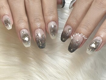 ディアネイル(dear.nail)/
