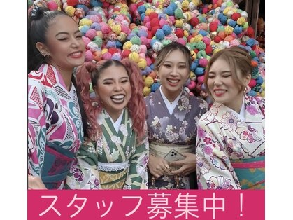 セサニー(SE SUNNY)の写真