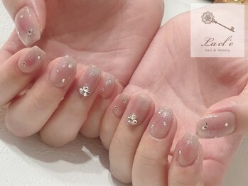 ラクレ 博多店(Lacl'e)/くすみカラー純欲*