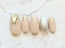 ネイルサロン ルーム 千葉店(ROOM)/【定額Lコース¥6000】