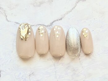 ネイルサロン ルーム 千葉店(ROOM)/【定額Lコース¥6000】