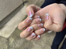 スリーネイル(Three nail)/