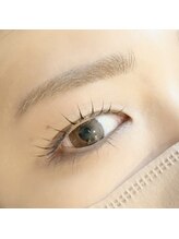 アンドミル(&mir.)/アイブロウ＋ラッシュリフト