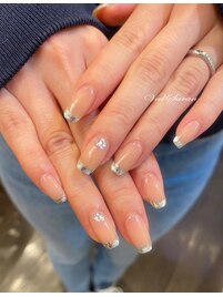 ガラスフレンチ