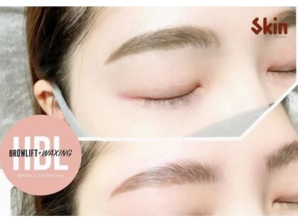 スキン 心斎橋店(skin)の写真