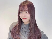 ベリー 藤枝田沼店(Very)/【藤枝田沼】まつげパーマ