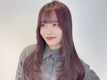 ベリー 藤枝田沼店(Very)/【藤枝田沼】まつげパーマ