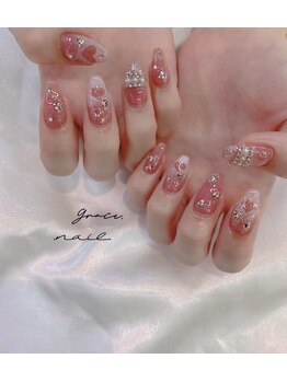 グレイス ネイル(Grace nail)/