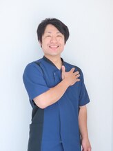 庚午スマイル整骨院&nbsp;新谷 真人