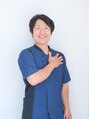 庚午スマイル整骨院 新谷 真人