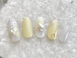 ニュアンスデザイン☆