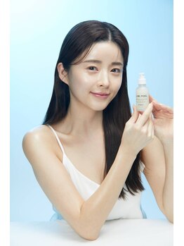 アンカシェット(en cachette)/次世代ピーリング