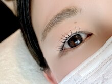 サロン プゥン(salon Pun)/マスカラパーマ