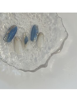 アライア(Alaia)/Alaiaコース　￥7200