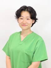 成城ていくけあ鍼灸整骨院 池田 かおり