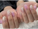 リボンネイル