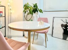 サロンドベル(Salon de BELLE)/カウンセリングスペース♪