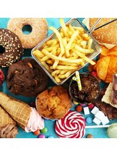 ゆう/ジャンクフード欲払拭のコツ