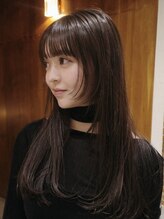 クルネ(QULNE) shiori tsuchida