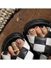 ☆NAIL導入キャンペーン☆ 【FOOT】定額アート¥6500→¥5500