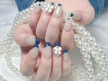 ナナアンドコー(Nana&Co.)/フレンチ、ハート