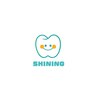 シャイニング 岩出店(SHINING)のお店ロゴ