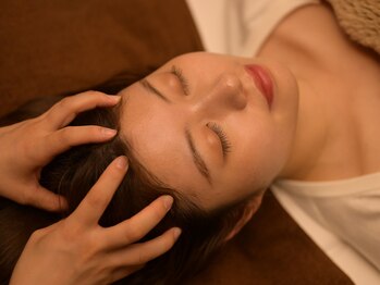 ホープ(HOPE)/デコルテ